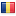 artigrafichemg.com is hosted in Romania